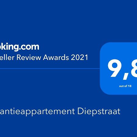 Vakantieappartement Diepstraat Eijsden Buitenkant foto