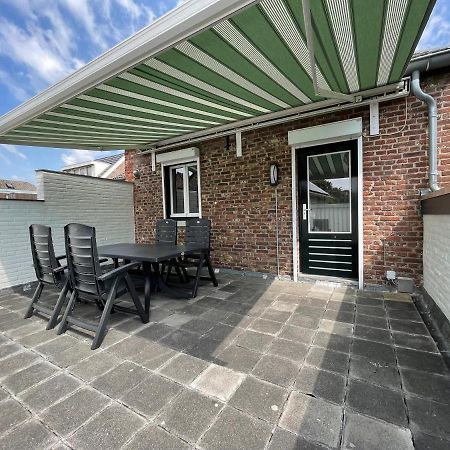 Vakantieappartement Diepstraat Eijsden Buitenkant foto