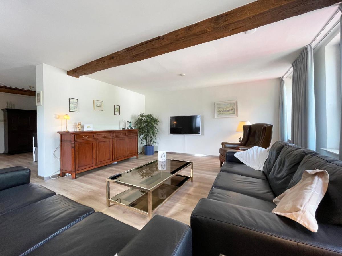 Vakantieappartement Diepstraat Eijsden Buitenkant foto