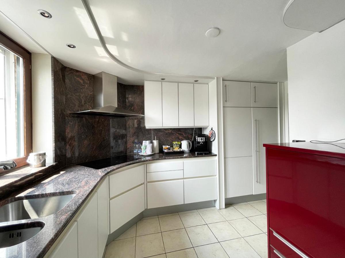 Vakantieappartement Diepstraat Eijsden Buitenkant foto