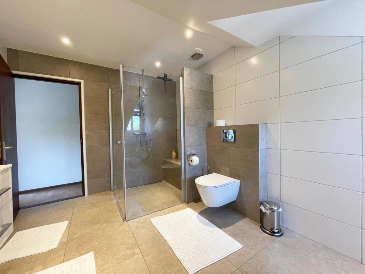 Vakantieappartement Diepstraat Eijsden Buitenkant foto