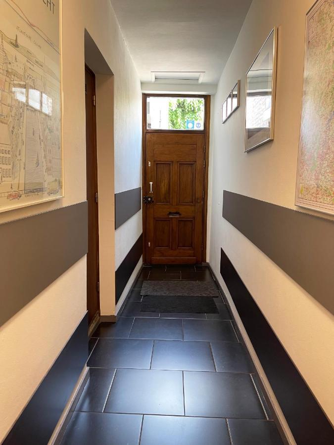 Vakantieappartement Diepstraat Eijsden Buitenkant foto