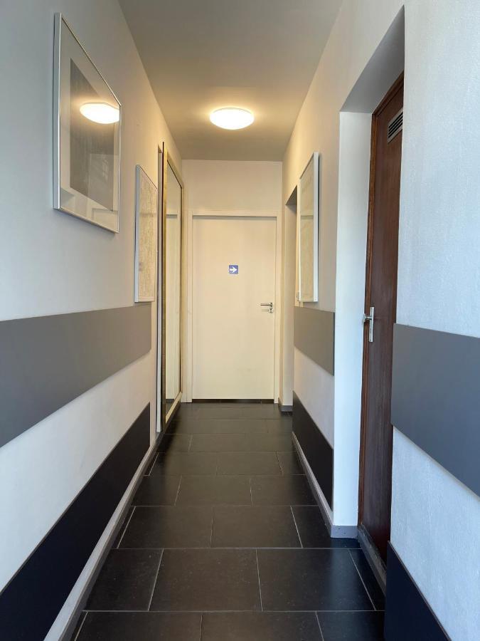Vakantieappartement Diepstraat Eijsden Buitenkant foto