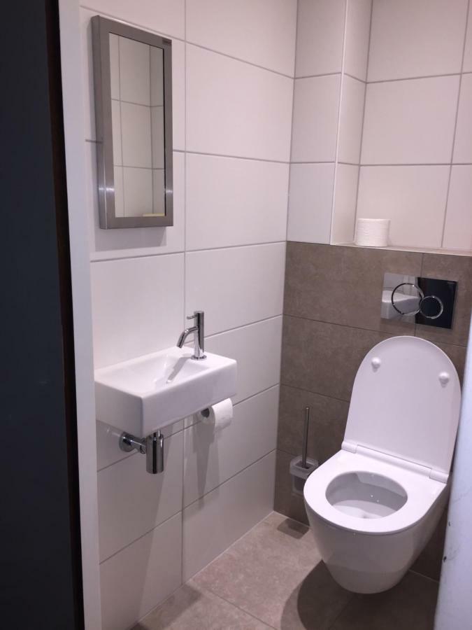 Vakantieappartement Diepstraat Eijsden Buitenkant foto