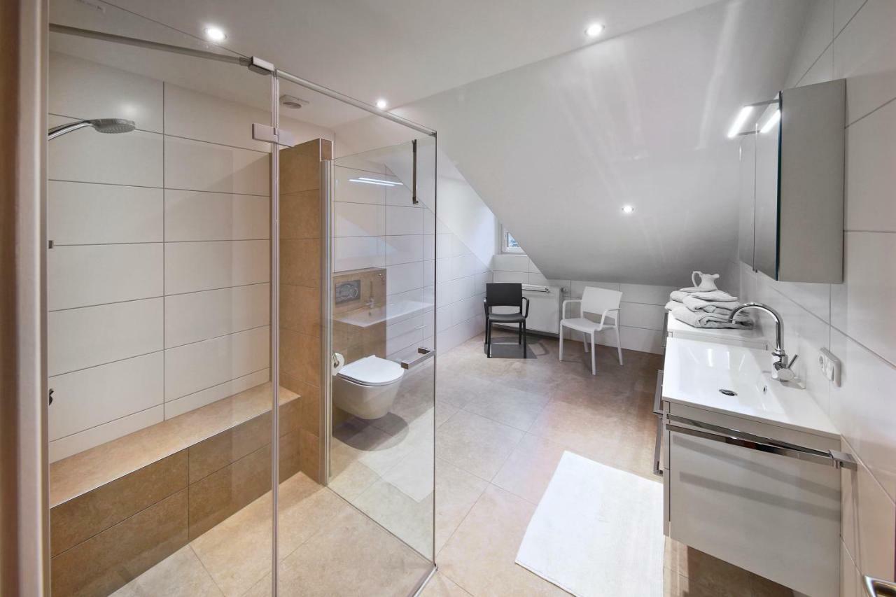 Vakantieappartement Diepstraat Eijsden Buitenkant foto