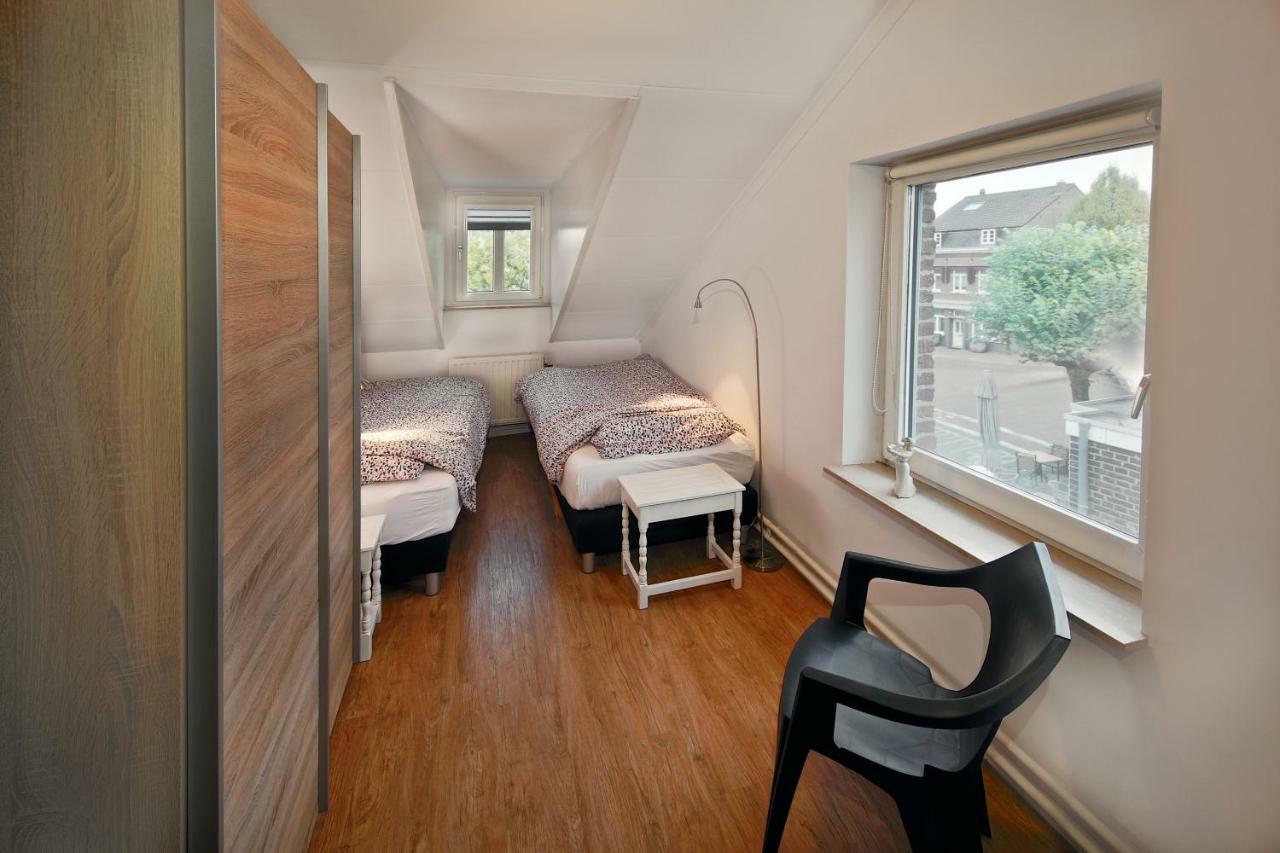 Vakantieappartement Diepstraat Eijsden Buitenkant foto