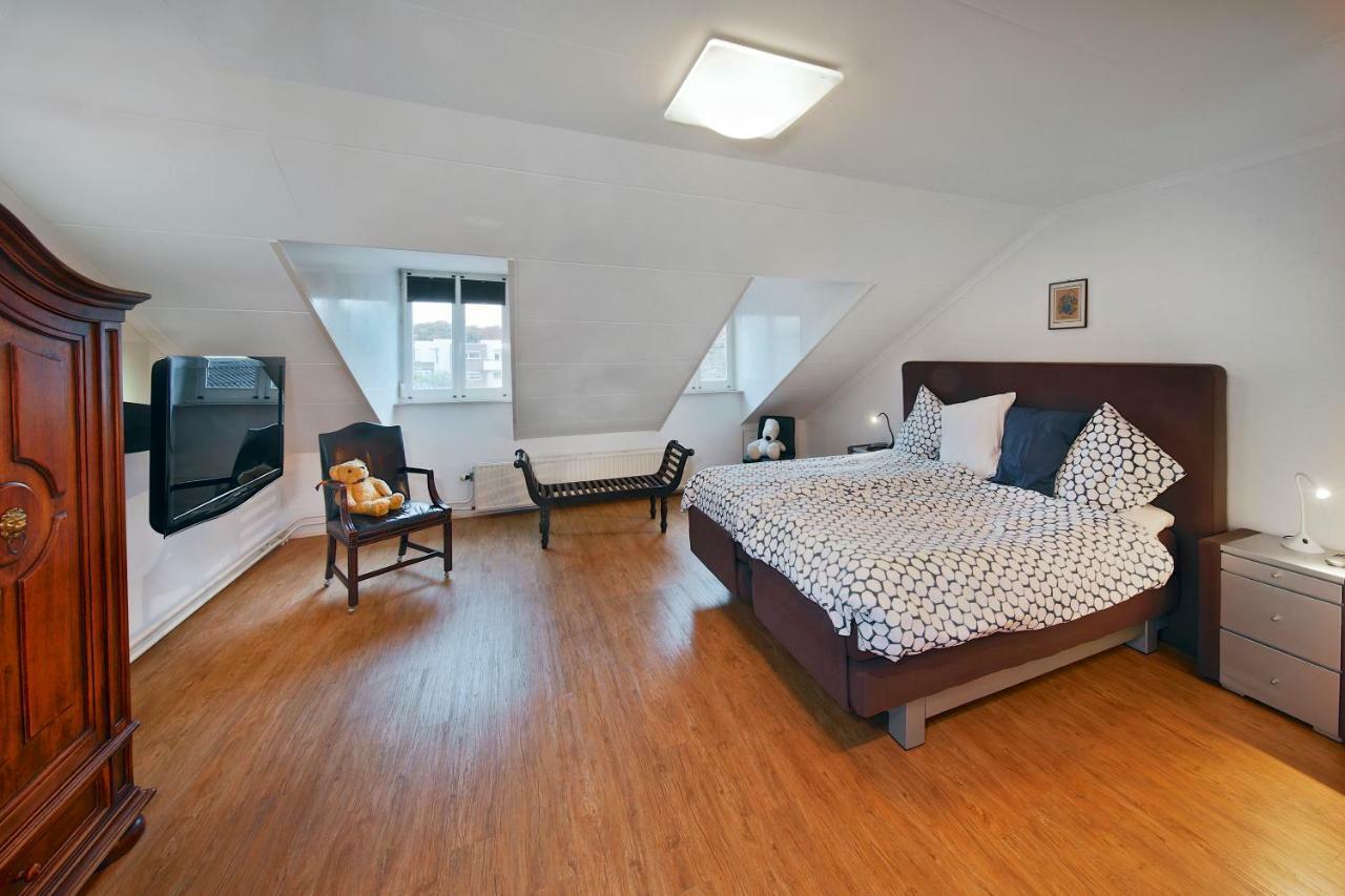 Vakantieappartement Diepstraat Eijsden Buitenkant foto